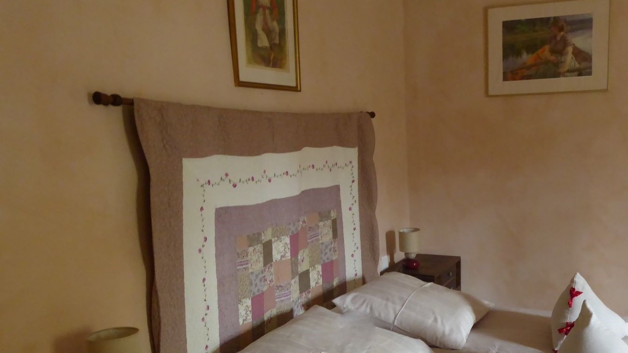 Photo of Bathroom in Aubussargues