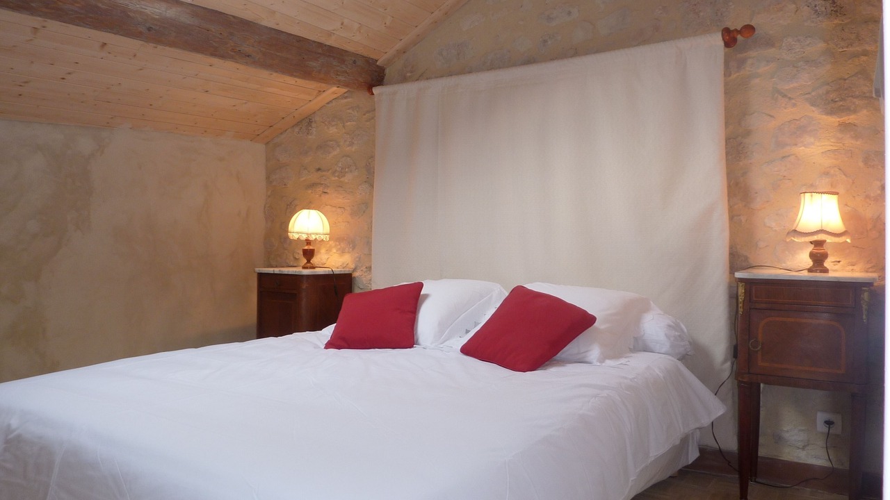 Photo of Outdoor in Aubussargues