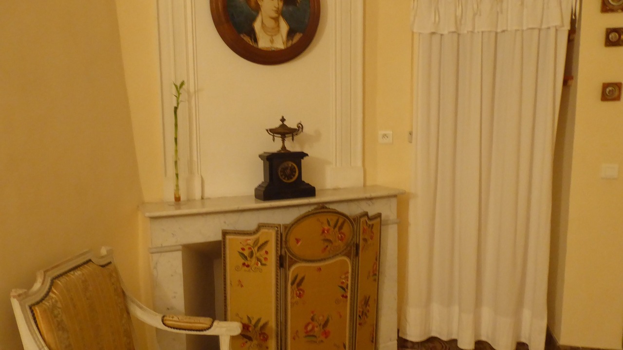 Photo of Bedroom in Aubussargues