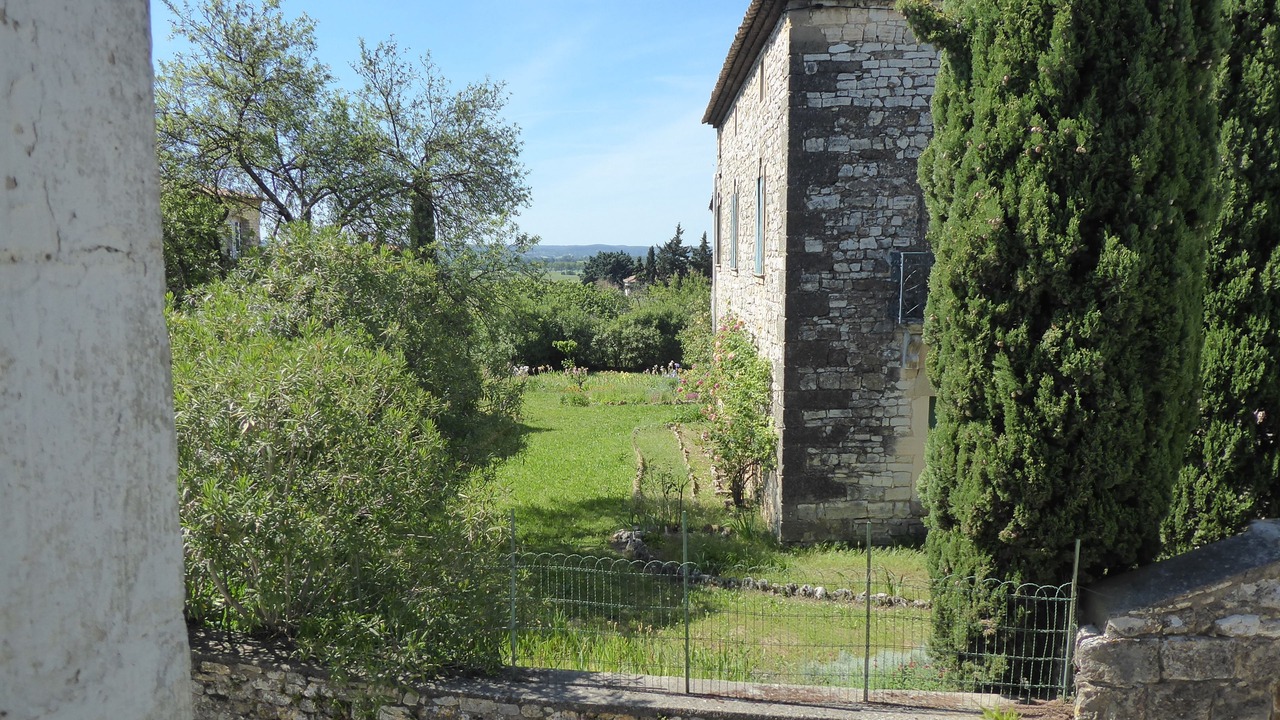 Photo of Bedroom in Aubussargues