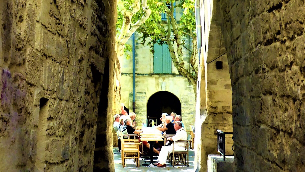 Photo of Others in Aubussargues