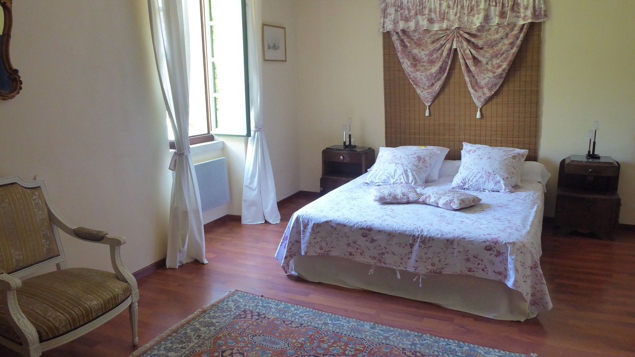 Photo of Bedroom in Aubussargues