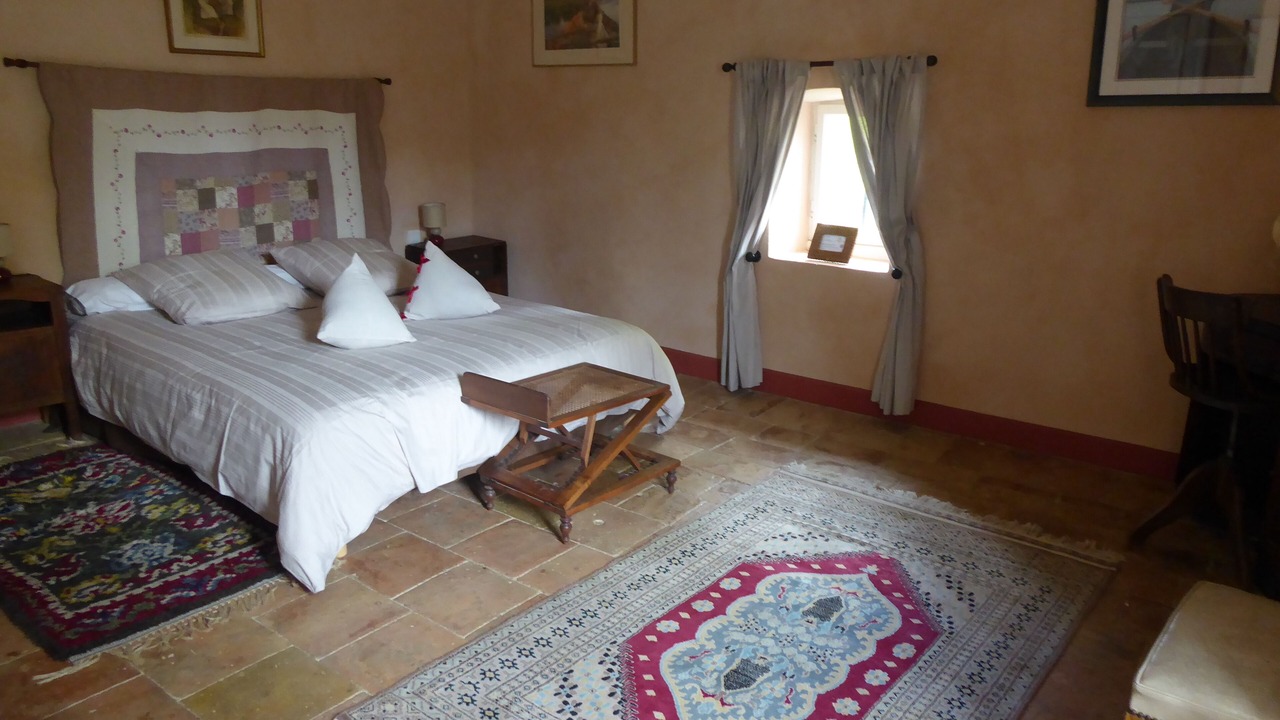 Photo of Bathroom in Aubussargues