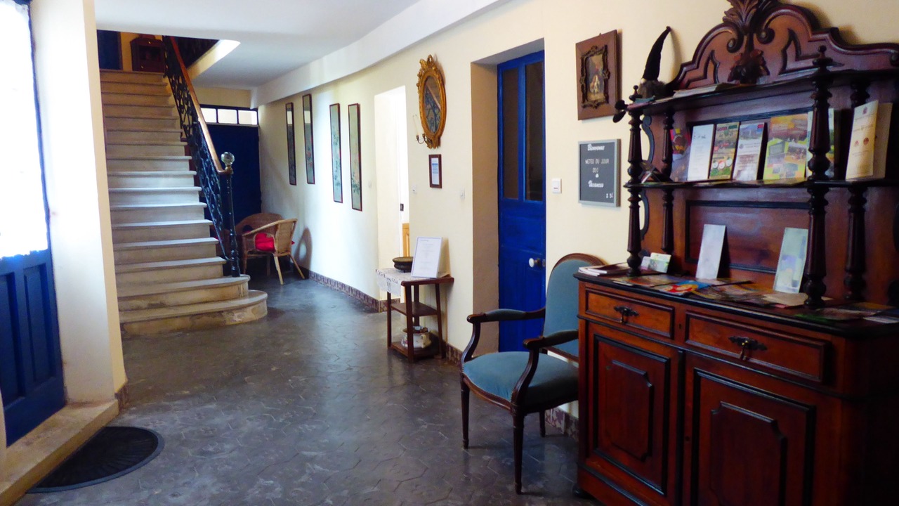 Photo of Others in Aubussargues