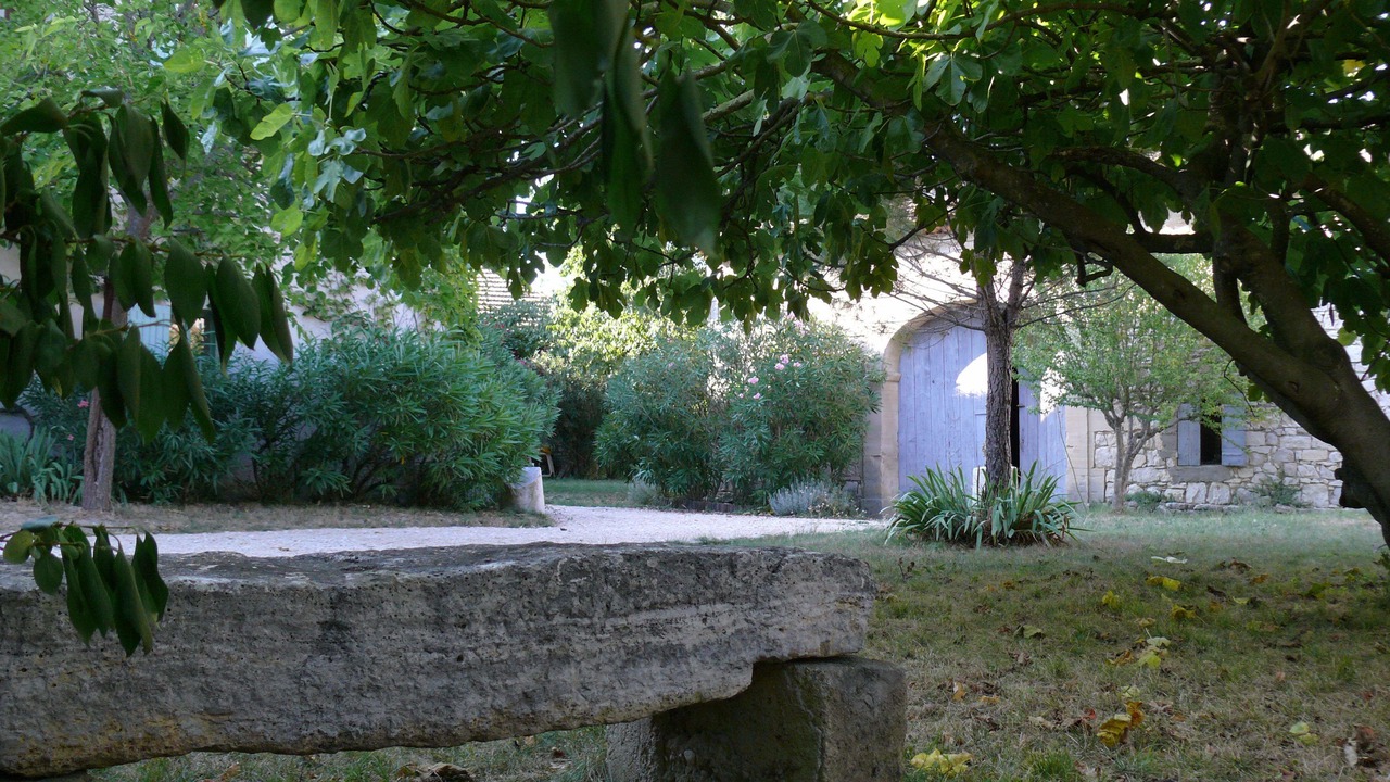 Photo of Outdoor in Aubussargues