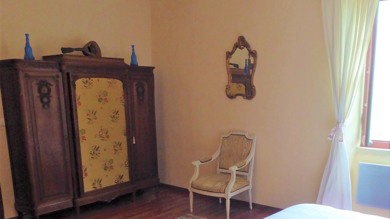 Photo of Bedroom in Aubussargues