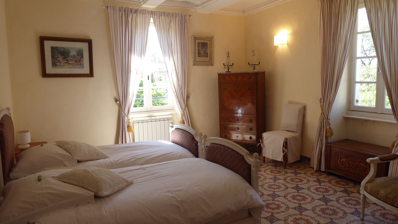 Photo of Bedroom in Aubussargues