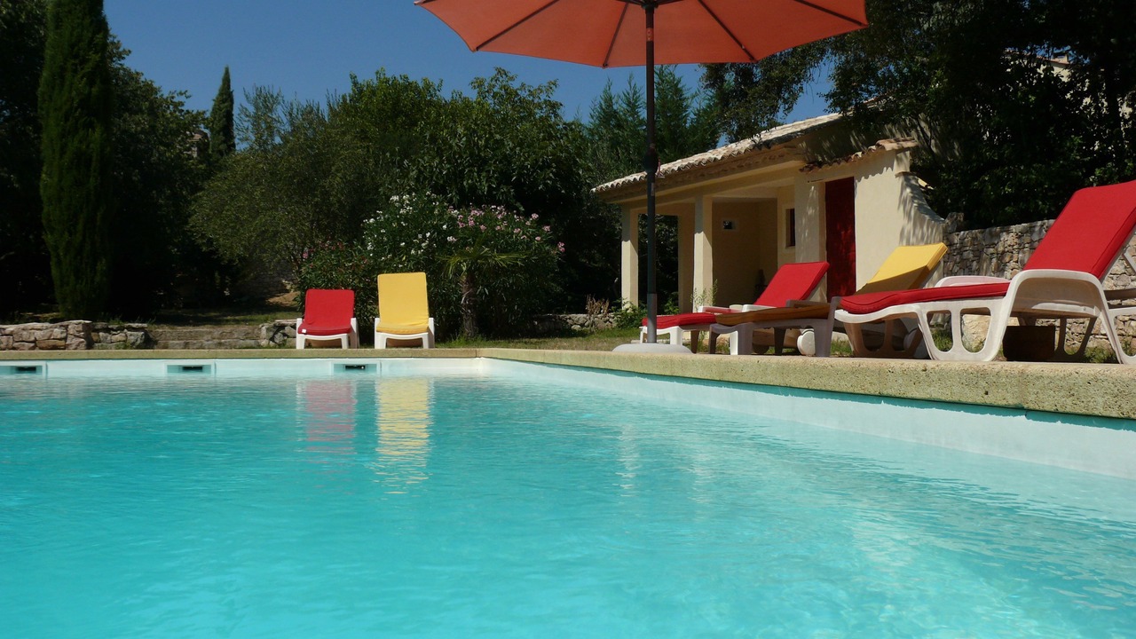 Photo of Outdoor in Aubussargues