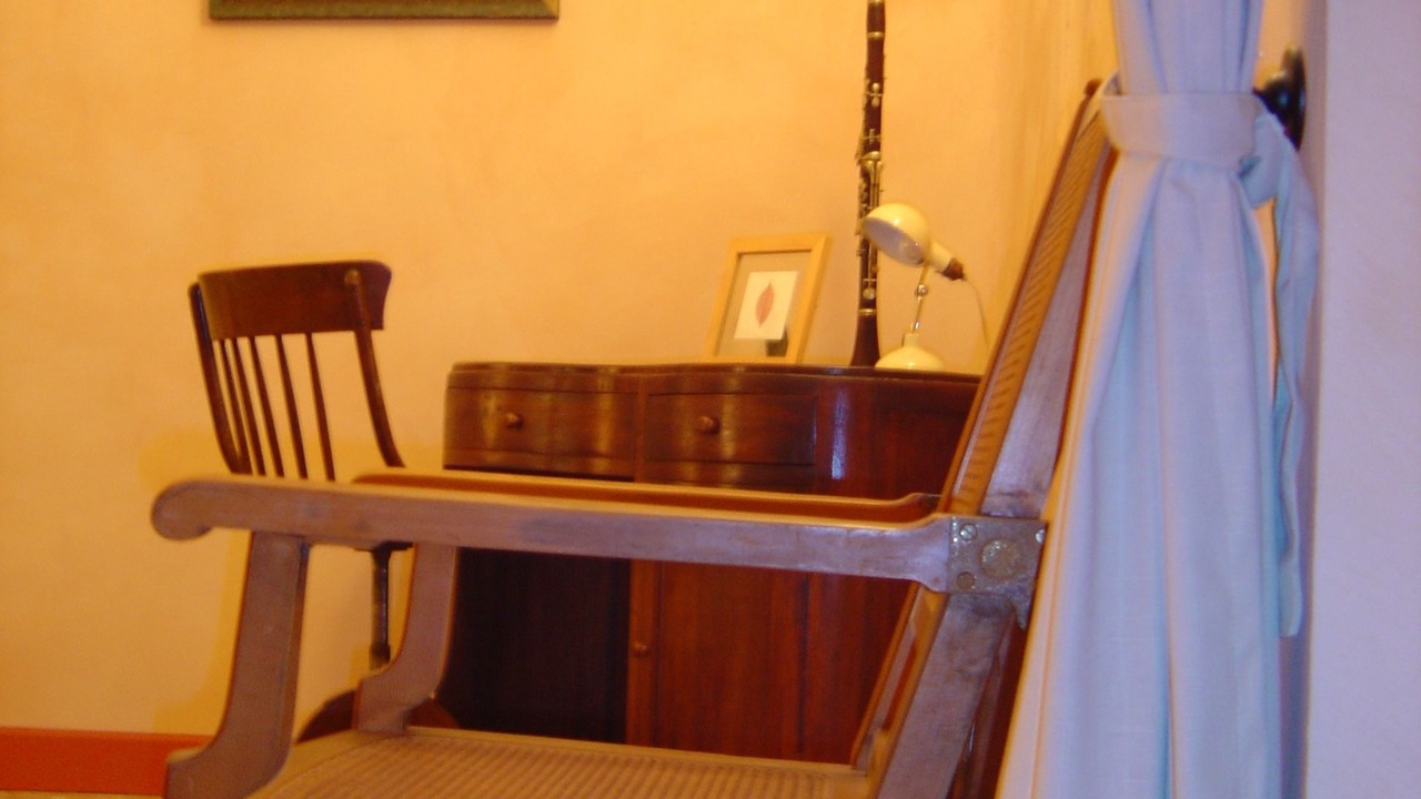 Photo of Bathroom in Aubussargues