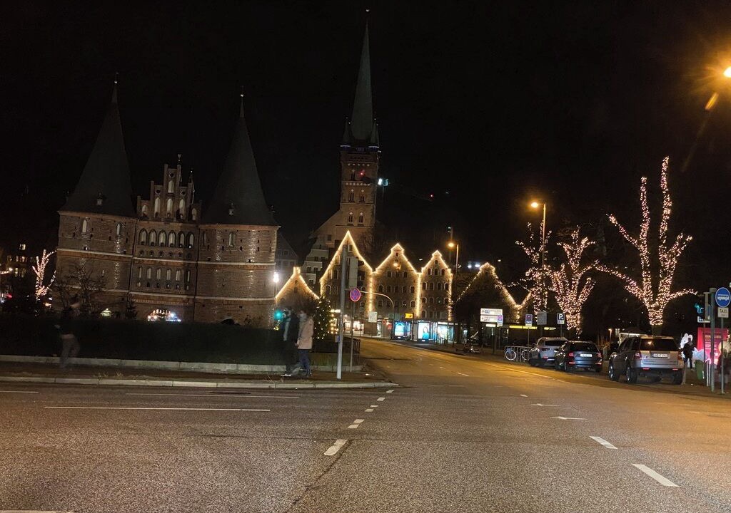 Photo of Outdoor in Alt-Travemunde/Ronnau