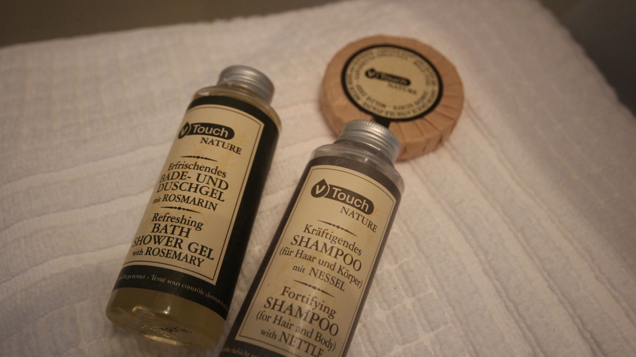 Photo of Bathroom in Alt-Travemunde/Ronnau