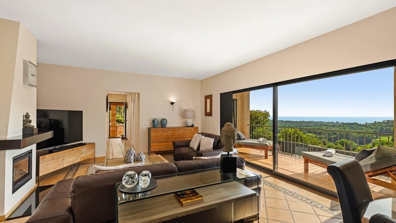 Photo of Livingroom in Bendinat