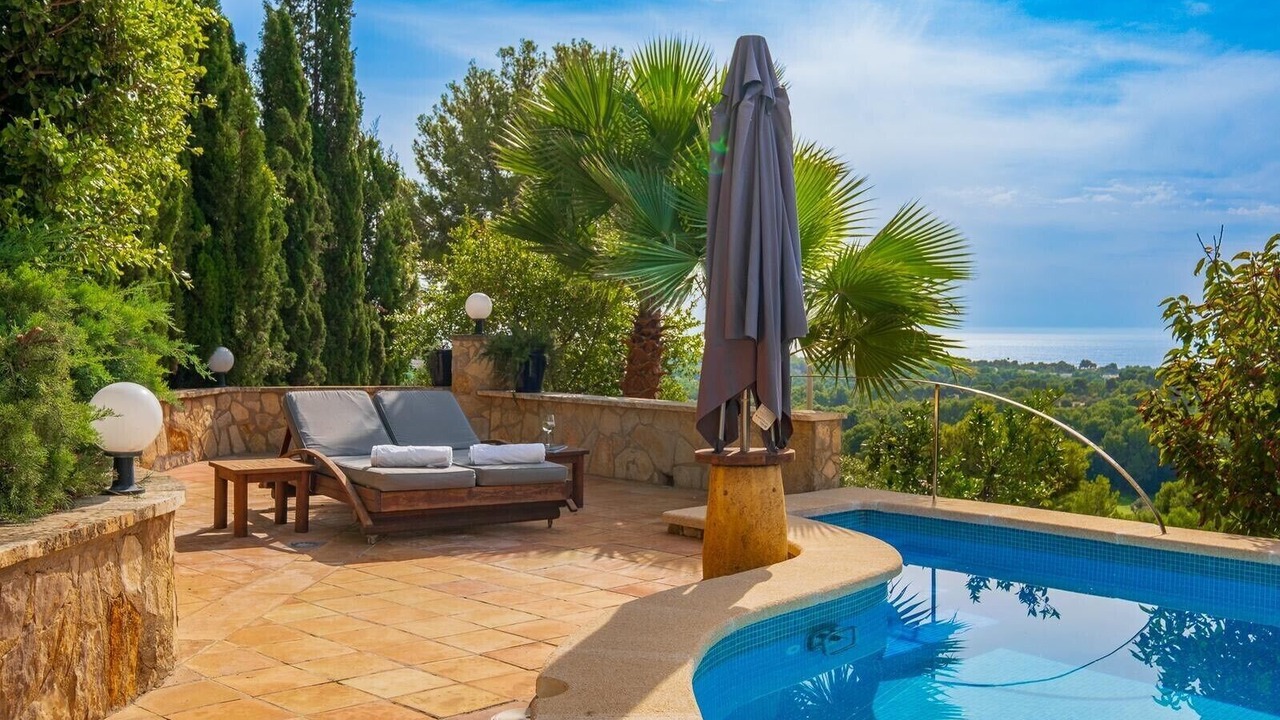 Photo of Outdoor in Bendinat