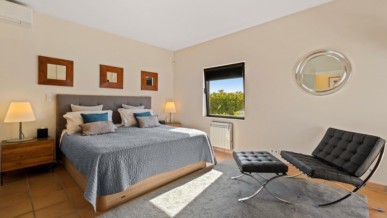 Photo of Bedroom in Bendinat