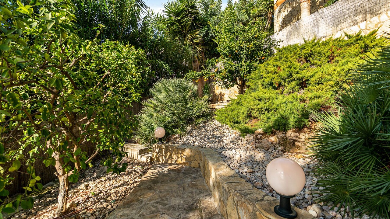 Photo of Outdoor in Bendinat
