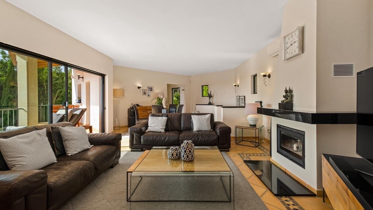 Photo of Livingroom in Bendinat