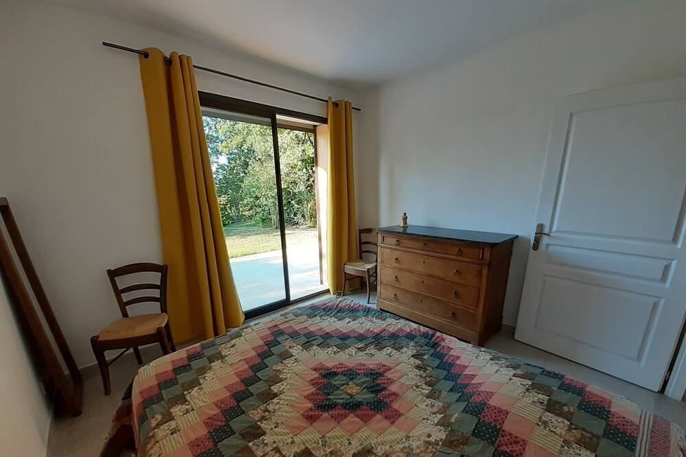 Photo of Bedroom in Labaume