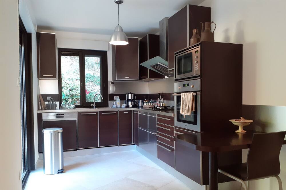 Photo of Kitchen in Labaume
