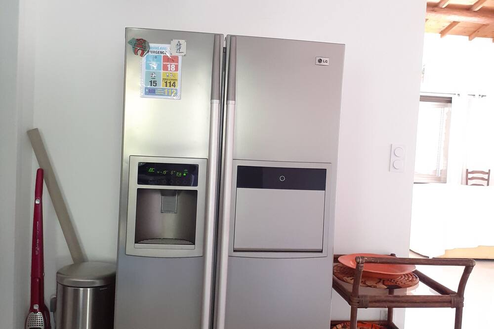 Photo of Kitchen in Labaume