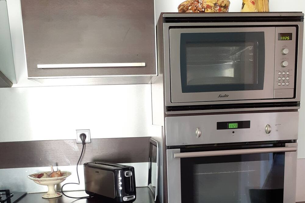 Photo of Kitchen in Labaume