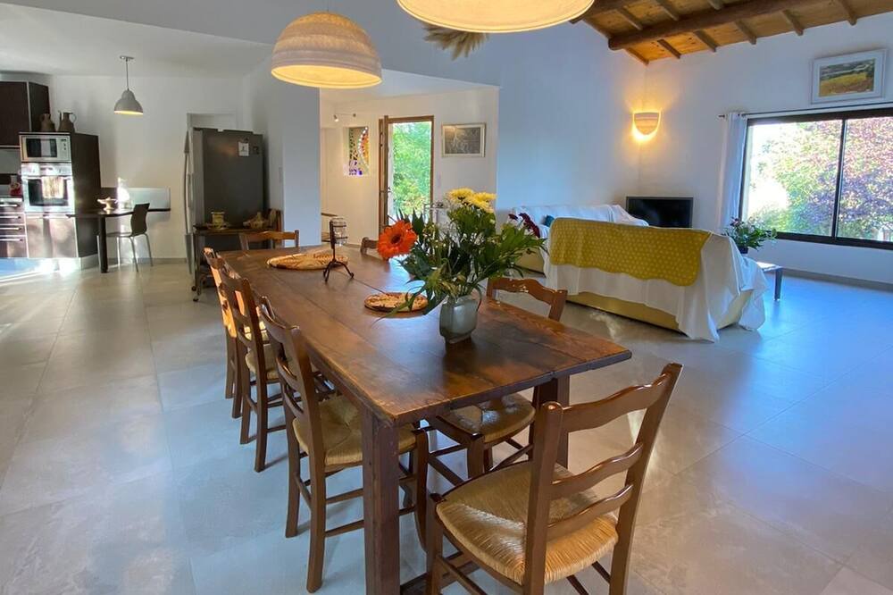 Photo of Kitchen in Labaume