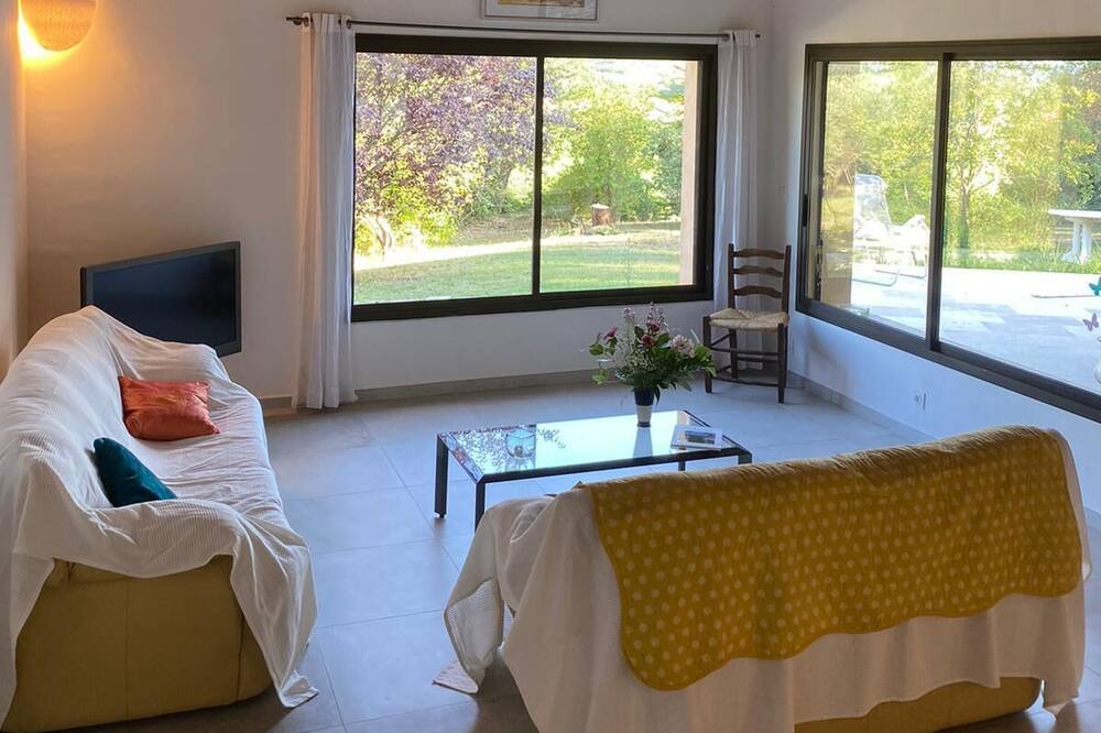 Photo of Bedroom in Labaume