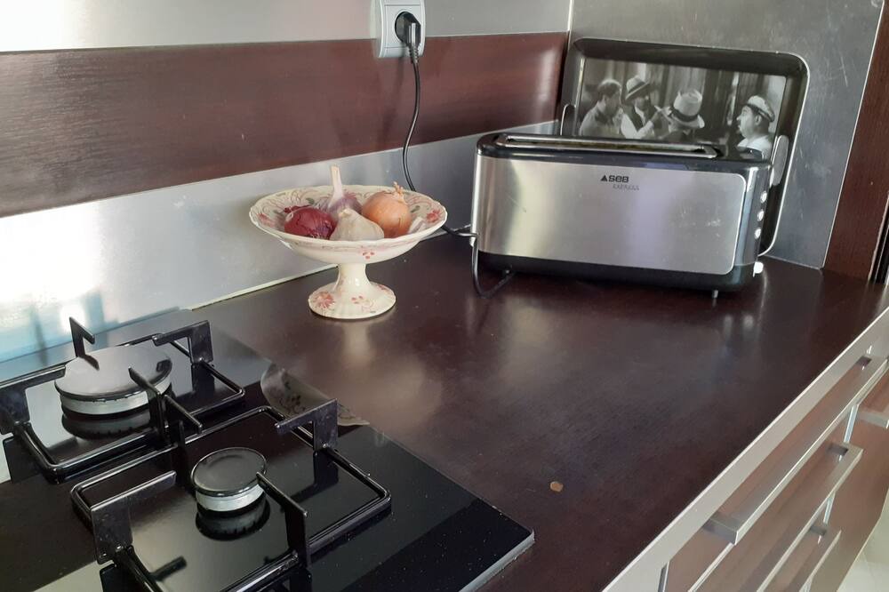 Photo of Kitchen in Labaume