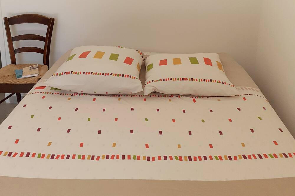 Photo of Bedroom in Labaume