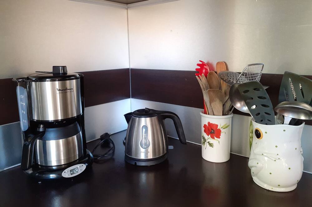 Photo of Kitchen in Labaume