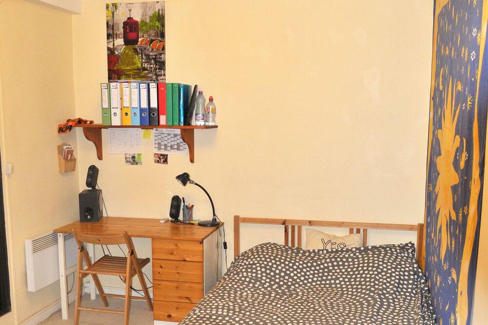 Photo of Bedroom in Les 3 Ponts
