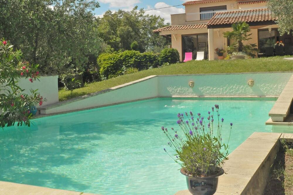 Photo of Outdoor in Les 3 Ponts
