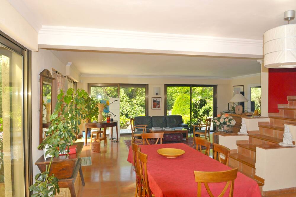Photo of Livingroom in Les 3 Ponts