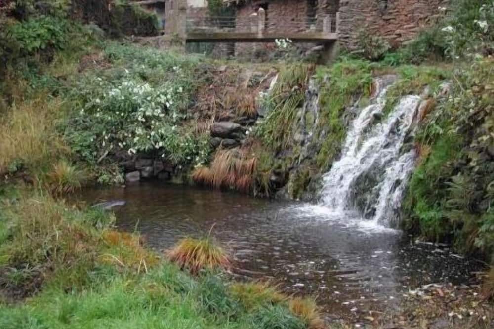 Photo of Outdoor in Robledillo de Gata