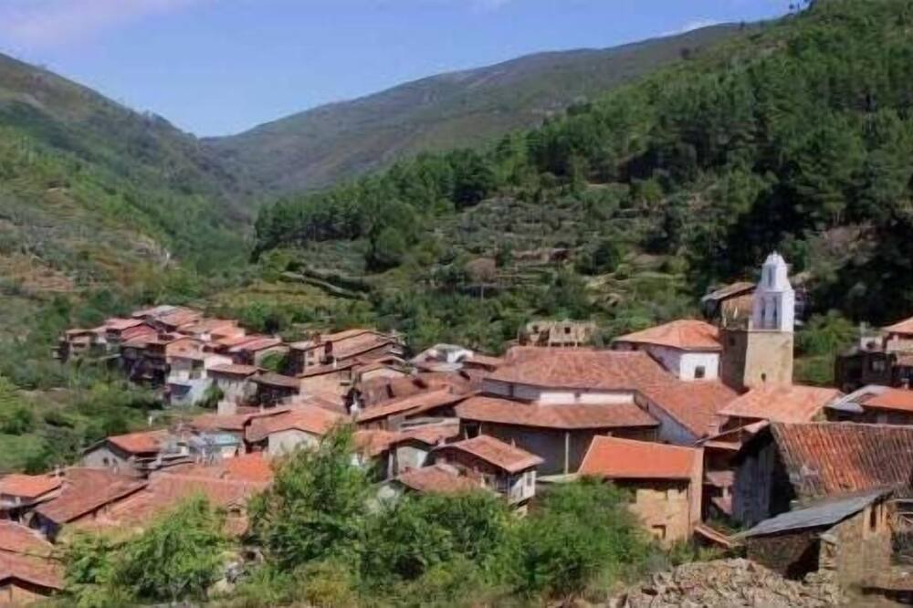 Photo of Outdoor in Robledillo de Gata