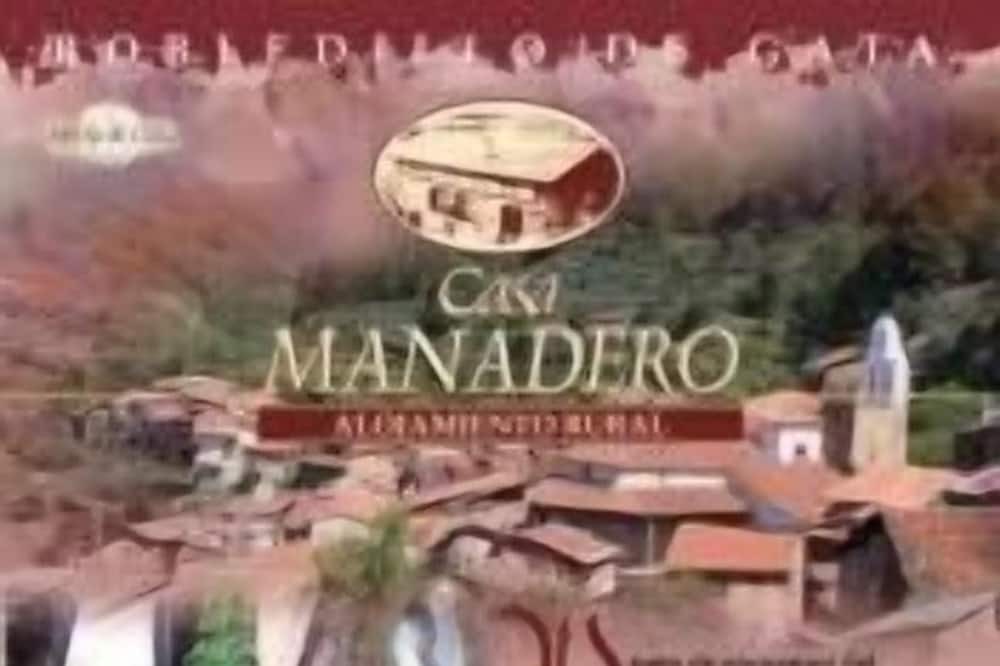 Photo of Outdoor in Robledillo de Gata