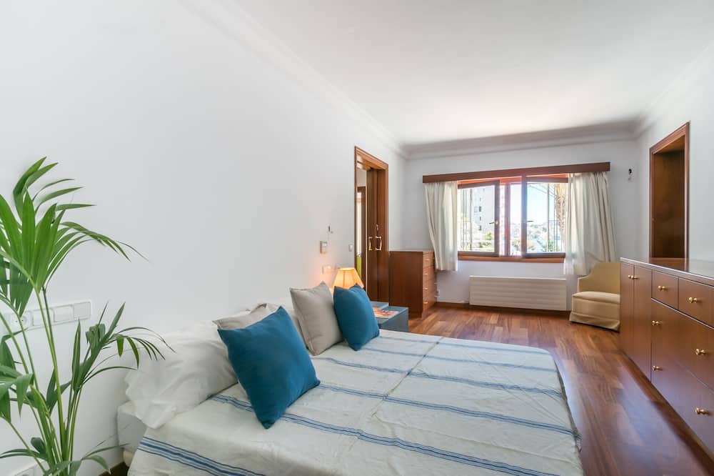 Photo of Bedroom in Illetas
