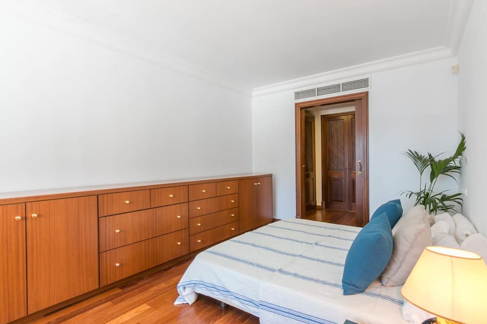 Photo of Bedroom in Illetas