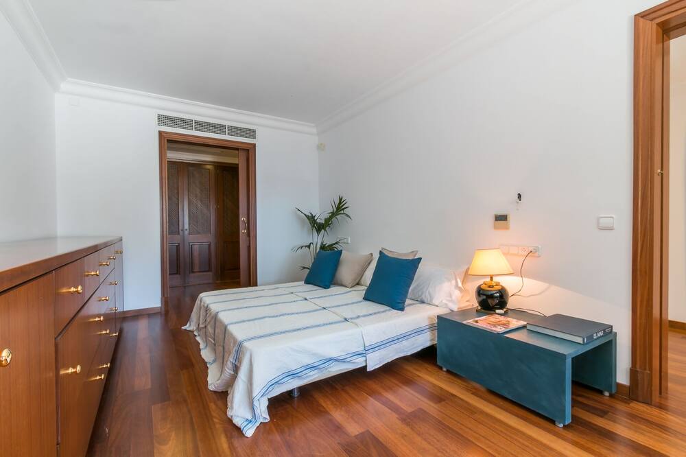 Photo of Bedroom in Illetas