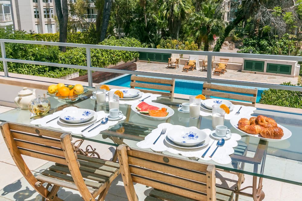 Photo of Patio Balcony in Illetas