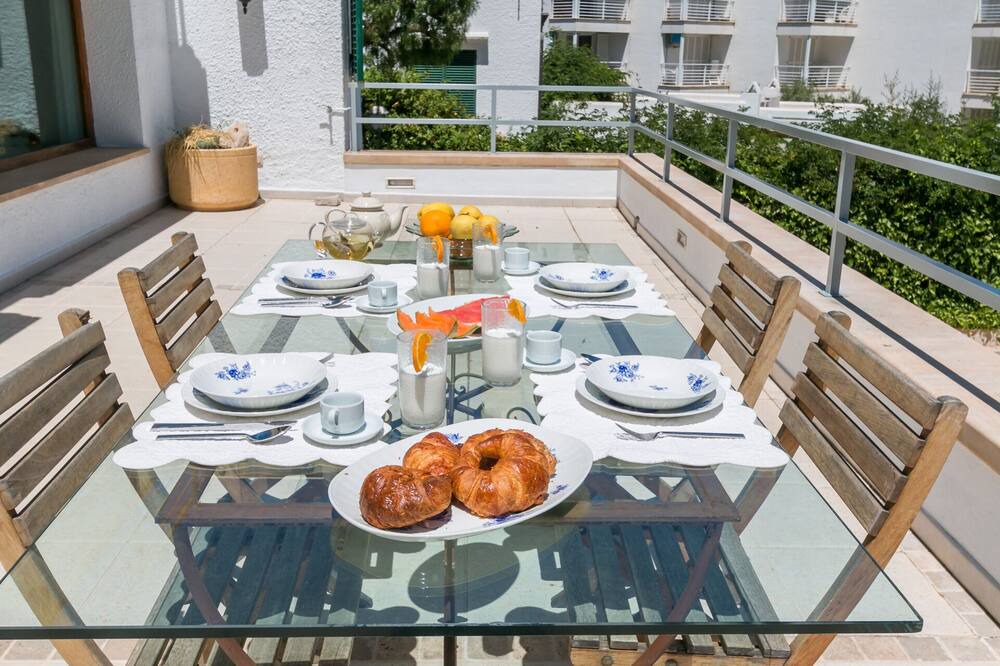 Photo of Patio Balcony in Illetas