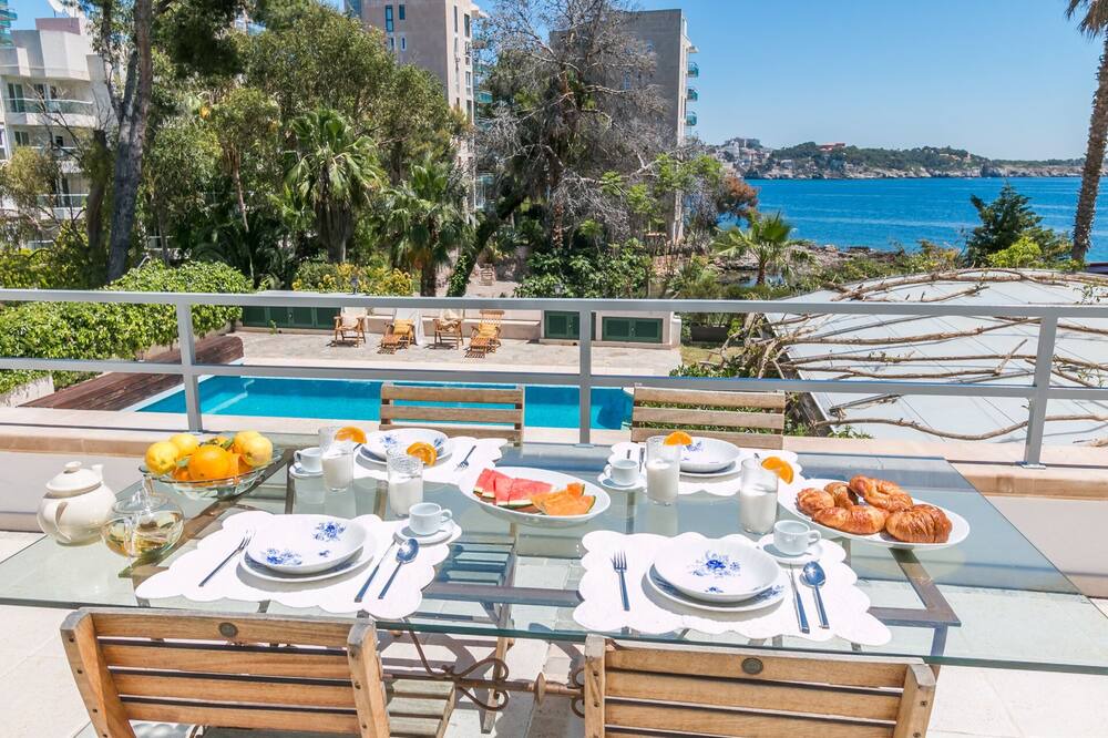 Photo of Patio Balcony in Illetas