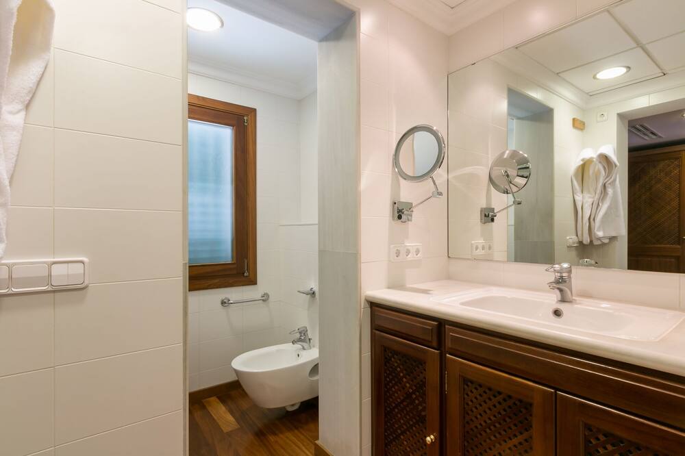 Photo of Bathroom in Illetas