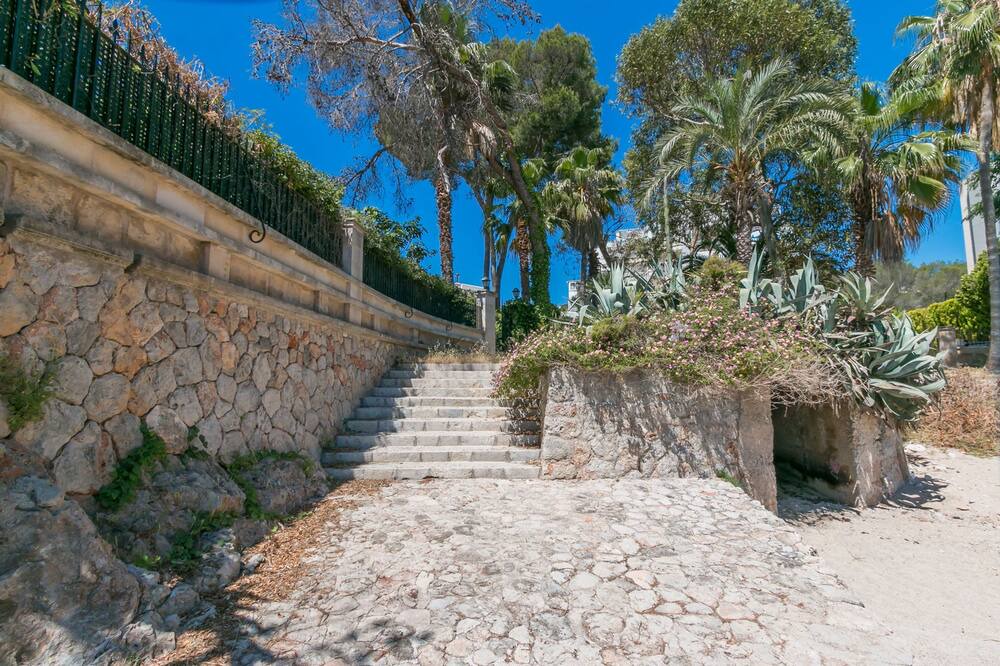 Photo of Outdoor in Illetas
