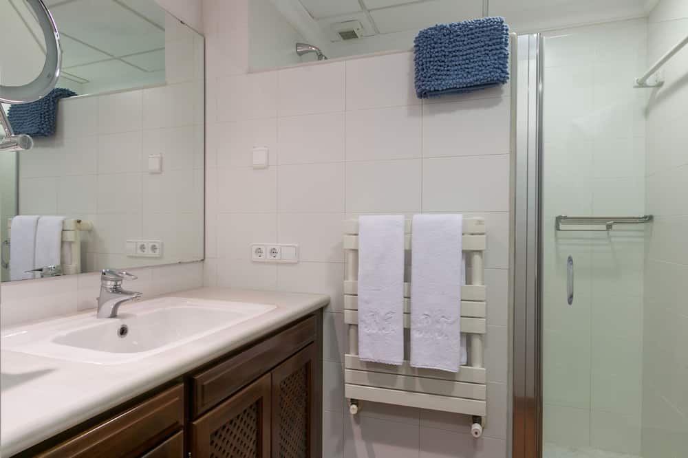 Photo of Bathroom in Illetas