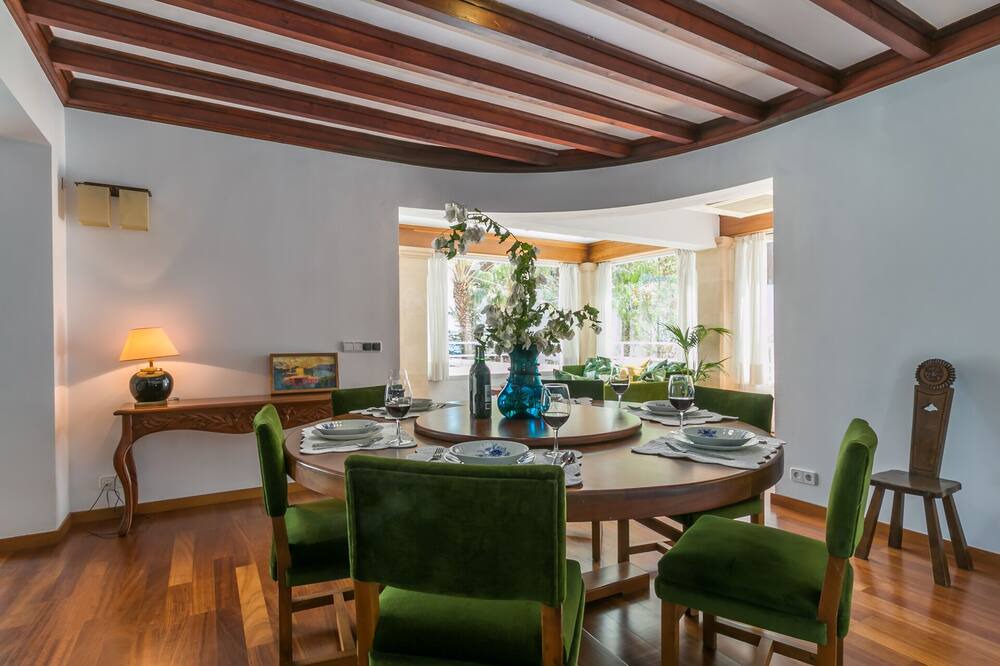 Photo of Kitchen in Illetas