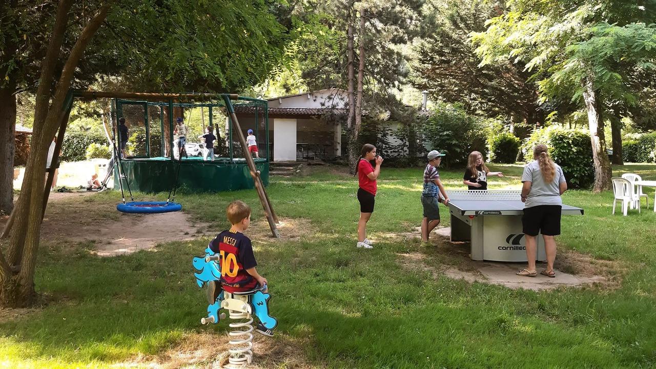 Photo of Outdoor in Arlebosc