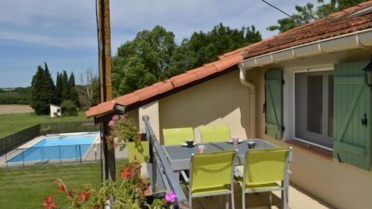 Photo of Outdoor in Saint-Papoul