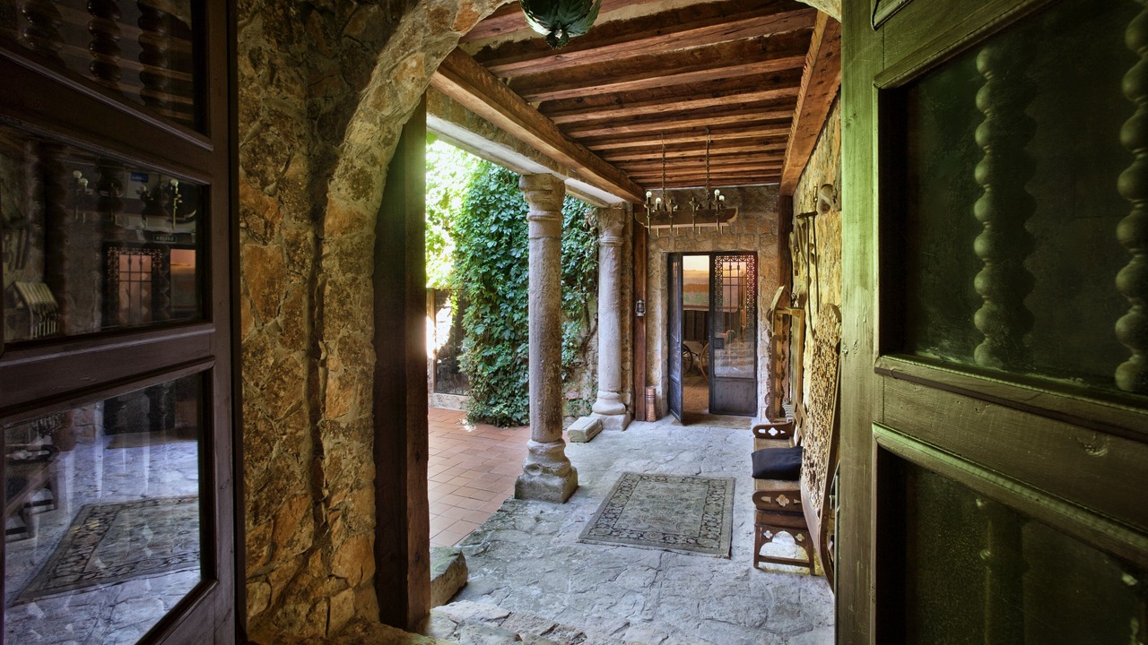 Photo of Outdoor in Medinaceli