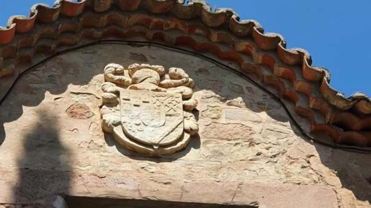 Photo of Outdoor in Medinaceli