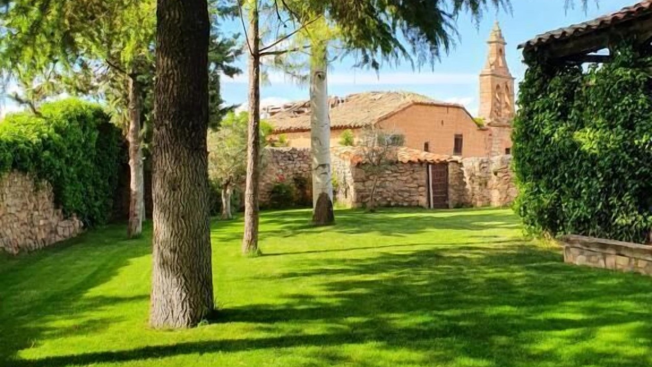 Photo of Outdoor in Medinaceli